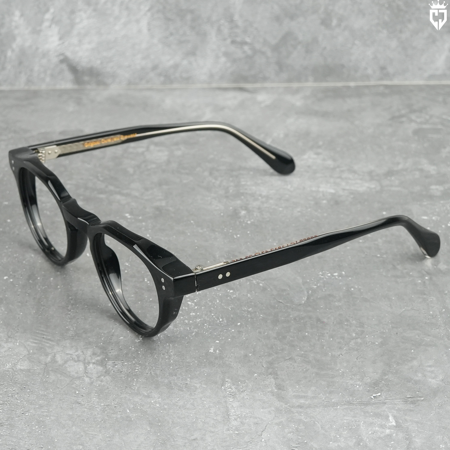SOBER | Original Carel Jeni Eyewear Include Lensa SOBER | Original Carel Jeni Eyewear Include Lensa